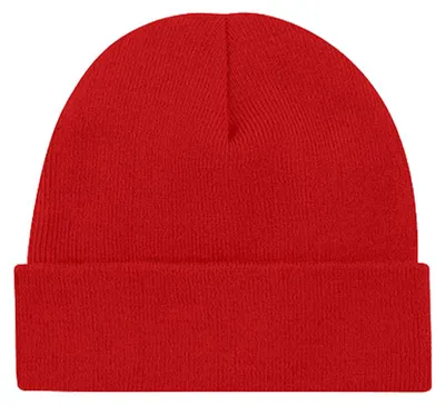 Produktbild von L-Merch - Mütze LT2880 (Einheitsgröße) (Rot)