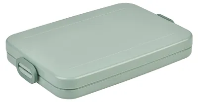 Produktbild von Mepal - Lunchbox Flach Take A Break - 800 ml - Nordic sage