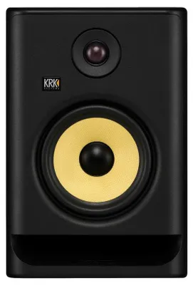 Immagine prodotto di KRK Rokit RP7 G5 2-vie Nero Cablato