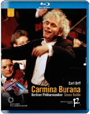 Produktbild von Carmina Burana
