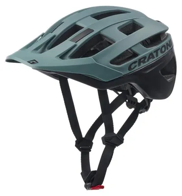Productafbeelding van Fietshelm CRATONI AllRace Sage Mat - S-M (52-57 cm)