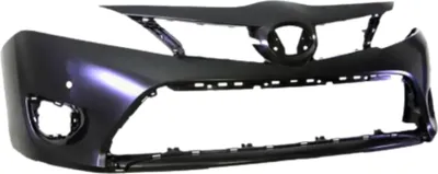 Produktbild von TOYOTA Verso Stoßstange vorne 52119-0F924 OE
