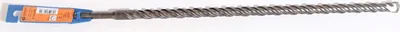 Produktbild von SORMAT Hammerbohrer Bohrer Hammer SDS Plus Drill Bit SDS Ø 16 mm x 465 mm Bohren