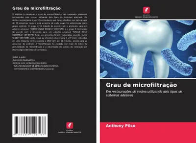 Produktbild von Grau de microfiltração