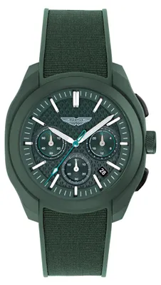 Image de Aston Martin - MTRC1S605 - Montre Bracelet - Hommes - Quartz - AM Thrill