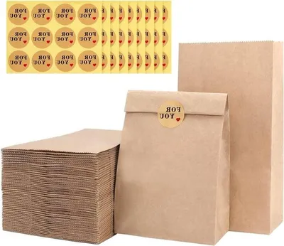Geschenktasche, Hauptbild
