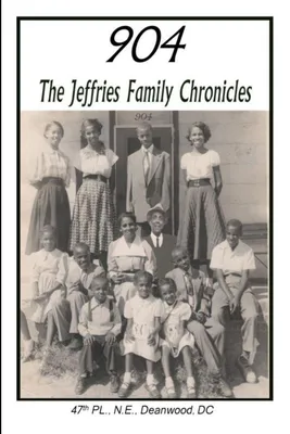 Produktbild von "904" The Jeffries Family Chronicles