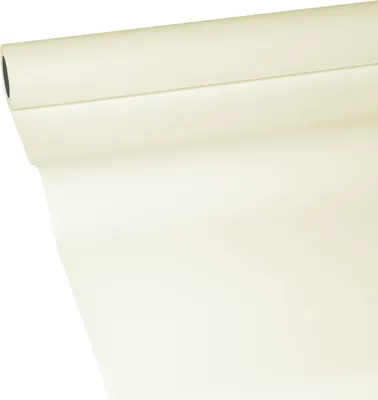 Produktbild von 50m x 1,00m JUNOPAX® Papiertischdecke champagner-beige