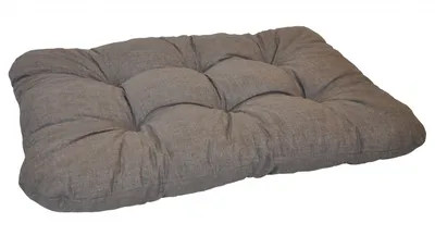 Obrázek produktu pro Podložka pod psa UNI 80x57 cm - šedá