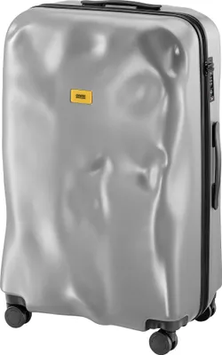 Produktbild von Crash Baggage Trolley mit 4 Rollen 79 cm Large New Icon 100 Liter