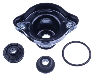 Produktbild von DENCKERMANN D600357 Reparatursatz Federbeinstützlager Hinten für MITSUBISHI ASX (GAW) OUTLANDER III (GGW, GFW, ZJ) Outlander II SUV (CWW)