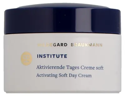 Immagine prodotto di Hildegard Braukmann Institute Activating Day Cream soft (50 ml)