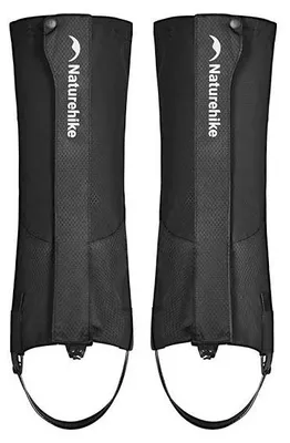 Obrázok produktu pre Poťahy na topánky Naturehike, model CNK2650DS011, veľkosť L