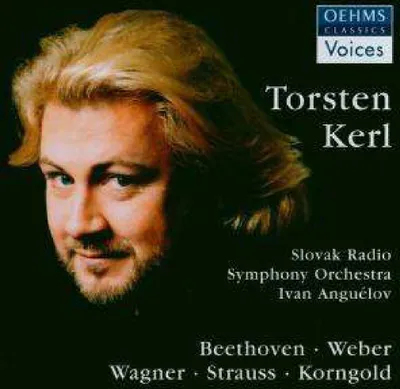 Obrázok produktu pre Torsten Kerl