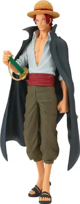 Produktbild von One Piece - The Grandline Series - Shanks