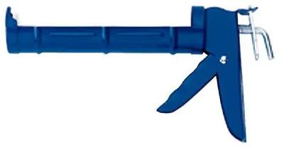Produktbild von Kartuschenpistole für 310ml Kartuschen Kartuschenpresse mit Zahnstange