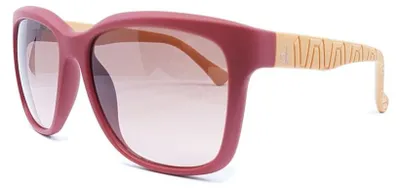 Immagine prodotto di Calvin Klein, Ginger, Occhiali da sole, 3169S, Rosso, Donna