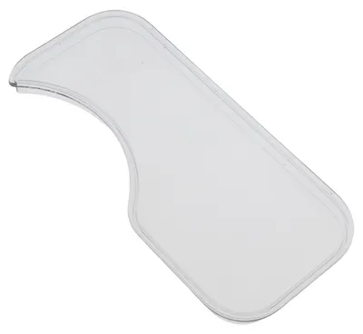 Image de DeLonghi 5313201236 Couvercle pour la machine à capsules ENV300 Vertuo Lattissima