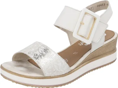 Produktbild von Remonte WIP 10184-375065 in Grey color size 39