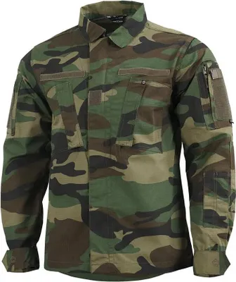 Zdjęcie produktu dla Pentagon Acu 2.0 Jacket Green M Men Green M