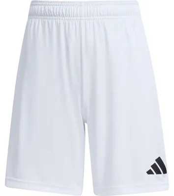 Produktbild von Adidas Entrada 26 Shorts Kinder - Weiß  | Größe: 164