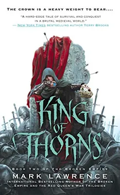 Image de King of Thorns