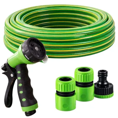Obrázok produktu pre ZÁHRADNÁ HADICA 1/2 30 m (6)