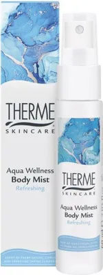 Produktbild von Therme Körpernebel Aqua Wellness - 60 ml