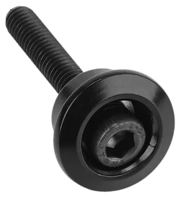 Immagine prodotto di Avizar, vite inferiore per piantone dello sterzo e forcella Xiaomi M365 / Pro / 1S, nero