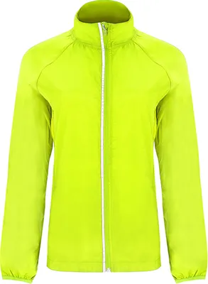 Produktbild von Roly Women´s Glasgow Windjacket