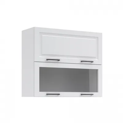 Obrázek produktu pro Kuchyňská skříňka horní 90 cm - MAD KL90 1D1W H72
