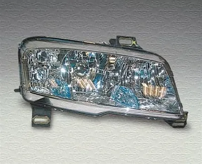 Produktbild von Magneti Marelli Scheinwerfer Rechts