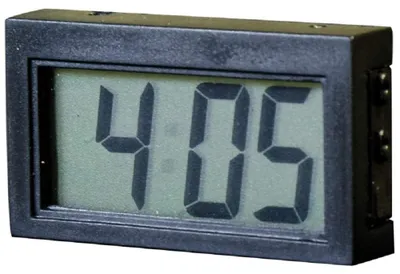 Immagine prodotto di Cora 000120104: Orologio digitale