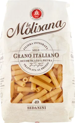 Produktbild von Nudeln Sedanini n49 500g - La Molisana