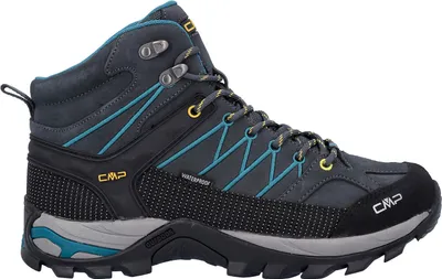 Produktbild von CMP RIGEL MID TREKKING SHOES WP anthrazit 44