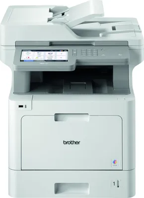 Obrázek produktu pro Brother MFC-L9570CDW  4-in-1 (Speditionsversand)