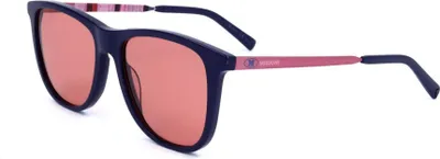 Produktbild von M Missoni Mod. Mmi 0029_S Blue