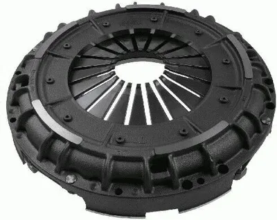 Produktbild von SACHS 3482 124 522 Kupplungsdruckplatte