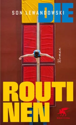 Immagine prodotto di Die Routinen