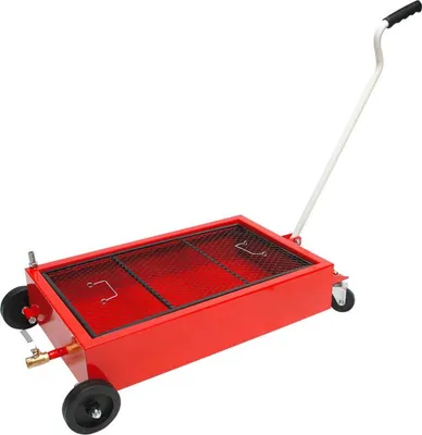Produktbild von Mobile Ölwanne 38 L