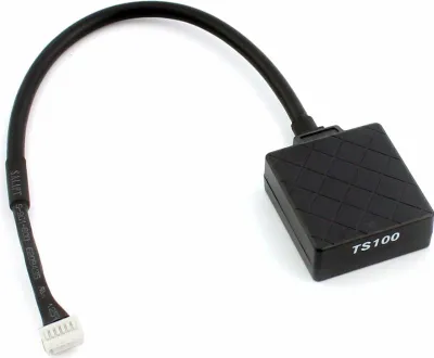 Zdjęcie produktu dla Radiolink TS100 Mini M8N GPS Moduł do Quadcoptera RC PIX F4 Sterownik lotu MINI