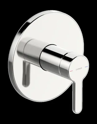 Produktbild von Hansa 81109563 EHM FM-Set f. Brausebatt.