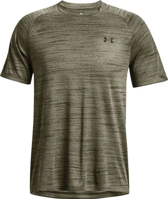 Produktbild von Under Armour Tiger Tech Shirt Herren