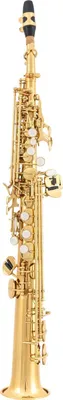 Obrázok produktu pre Latone LSS 630 Classic Gold Sopránový saxofón