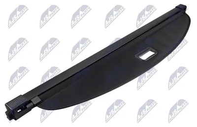 Produktbild von Kofferraumabdeckung Mercedes GLC X254 2023 ME-404