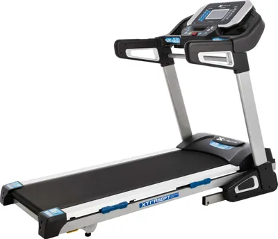 Produktbild von XTERRA Fitness Laufband TRX4500