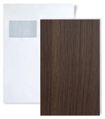 Immagine prodotto di 1 MUSTERSTÜCK WallFace S-25547 DIN A4 | Pannello da parete MUSTER Nutwood Nature