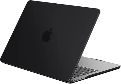 Zdjęcie produktu dla Etui Matowe Do Macbook Air 15 15,3" M2 2023 A2941 M3 2024 M4 2025 / M5 2026
