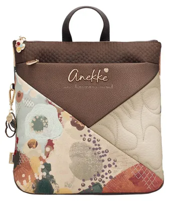 Image de Anekke sac à dos de loisirs sac à dos Blossom Backpack Multicolor multicolore