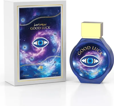 Produktbild von Al Fares Good Luck Eau de Parfum 100ml